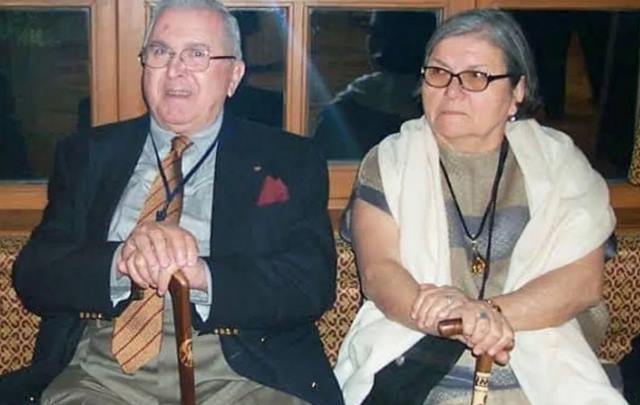 Vural Gorener Ve Esi