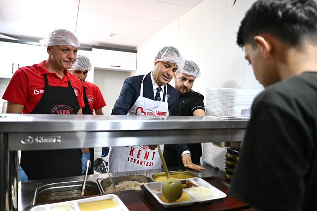 Yakin Mutfak Ahmet (1)