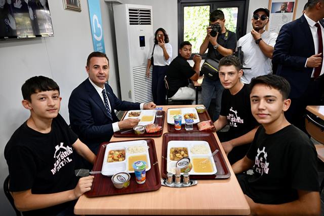 Yakin Mutfak Ahmet (3)