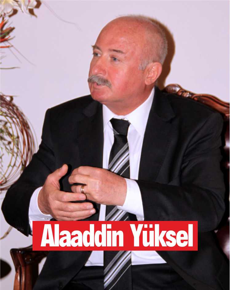 Aladdin Yuksel L