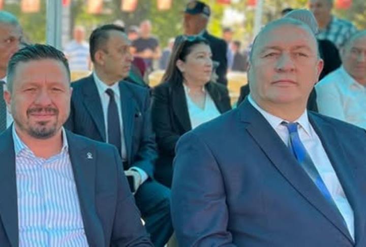 Aydemir Mustafa Goksel