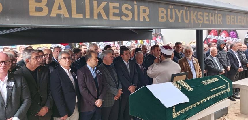 Cenaze T Akin Bostanci Arbil