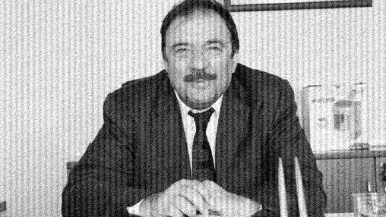 Faruk Kula Ka