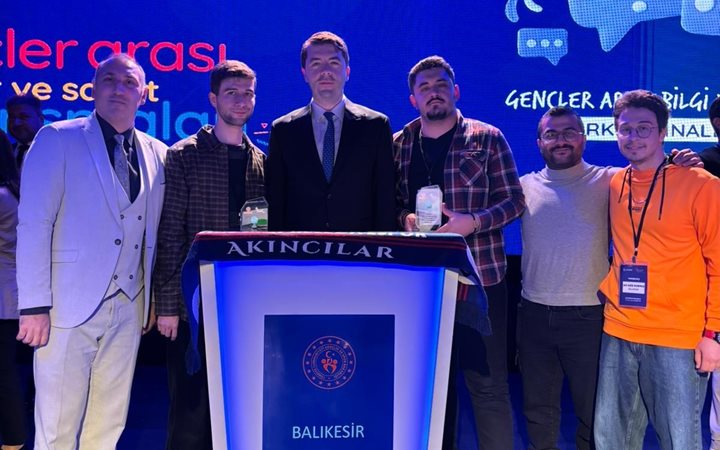 Genclik Bilgi Yarismasi