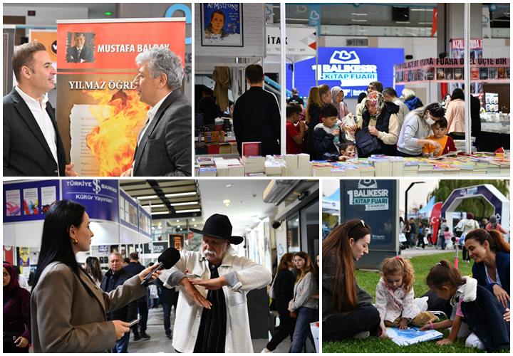 Kitap Fuari 11