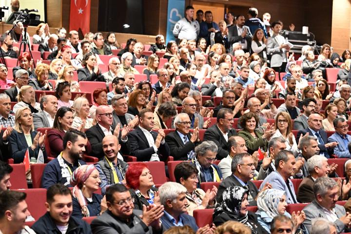 Kitap Fuari Acilisi (2)