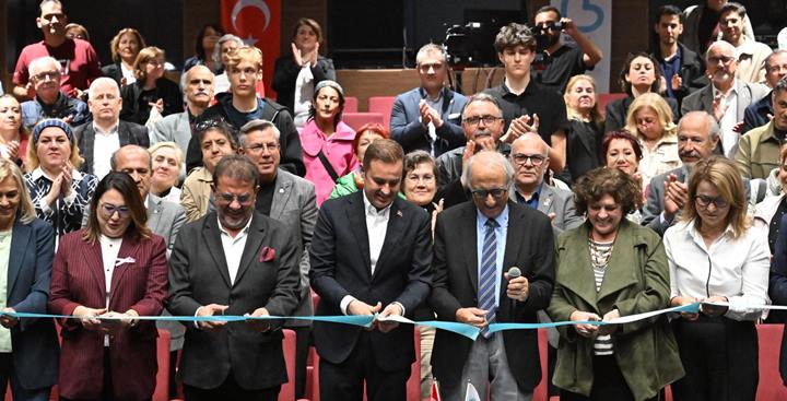 Kitap Fuari Acilisi (3)