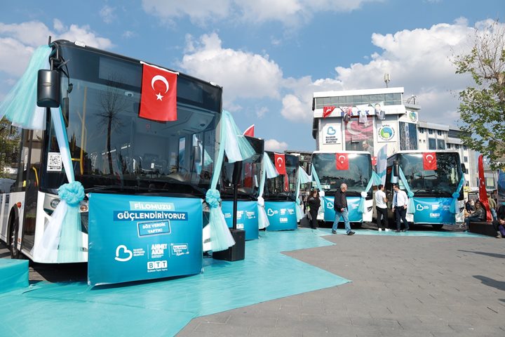 Otobus Yeni 2