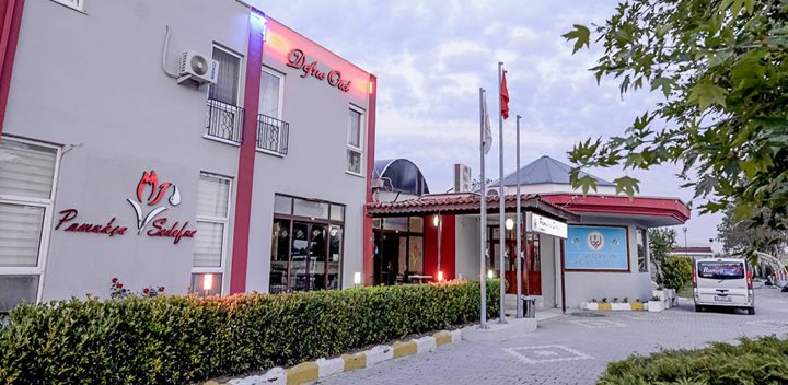 Pamukcu Sedefne Otel1