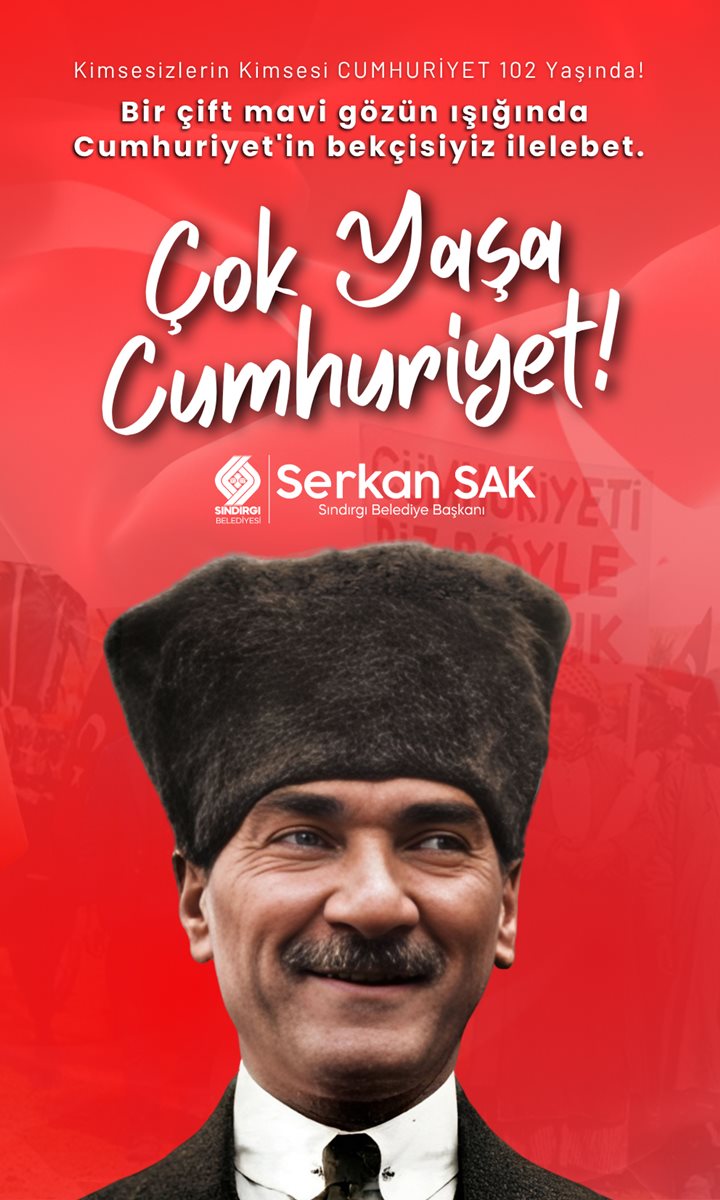 Sindirgi 29 Ekim (2)