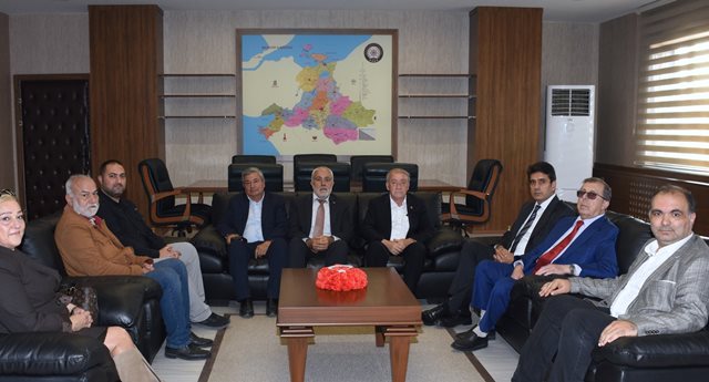 Sukr Yaman Bgc Ziyar