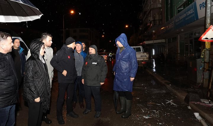 Vali Sindirgi Ustaoglu