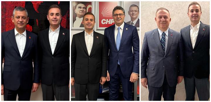 Akin Aytekin Gokan Gunaydin