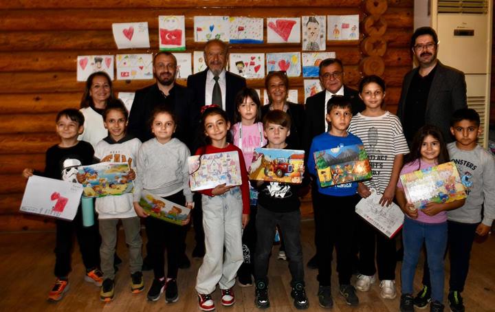 Ataturk Sergisi Altieylul (2)