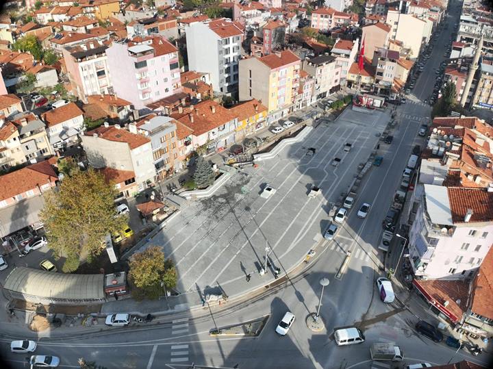 Durbunbey Meydan Duz (2)