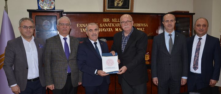 Esob Erdem Milli Egitim