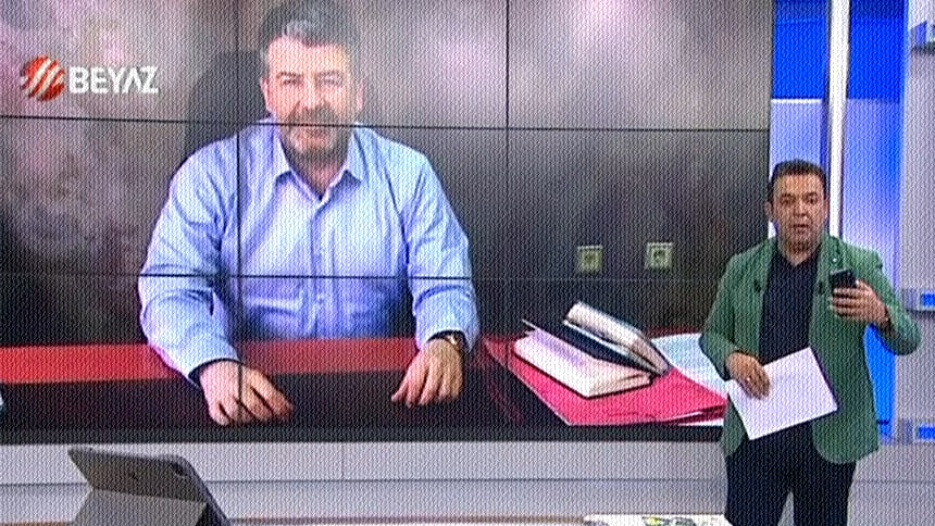Mesut Beyaztvu