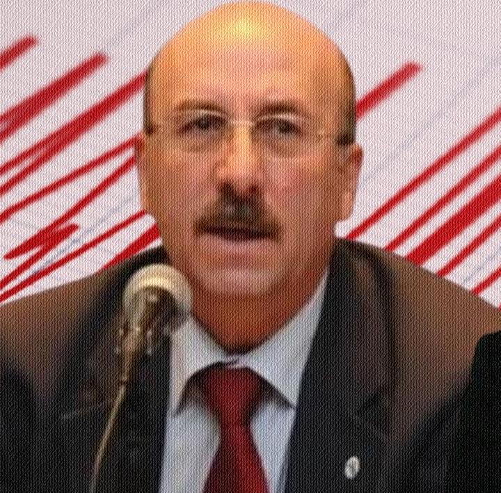 Okan Tuysuz