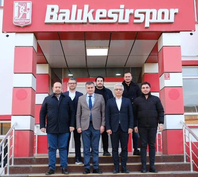 Abdullakir Akin Balkes