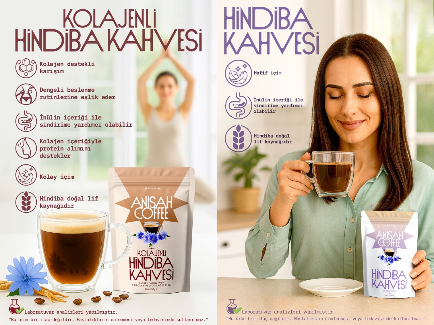 Hindiba Kahve (1)