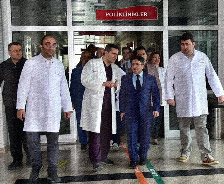 Bahadir Ogurlu Dolapoglu Suha Serin