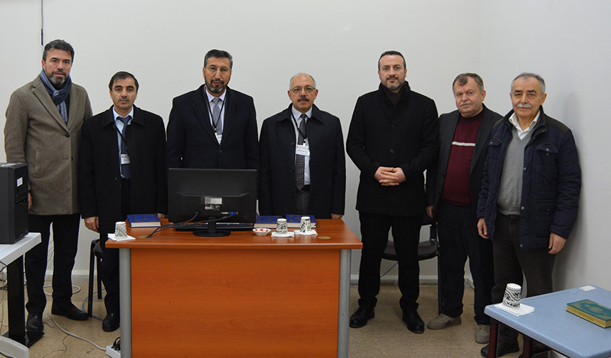 Cezaevi Hafiz Balikesir 22