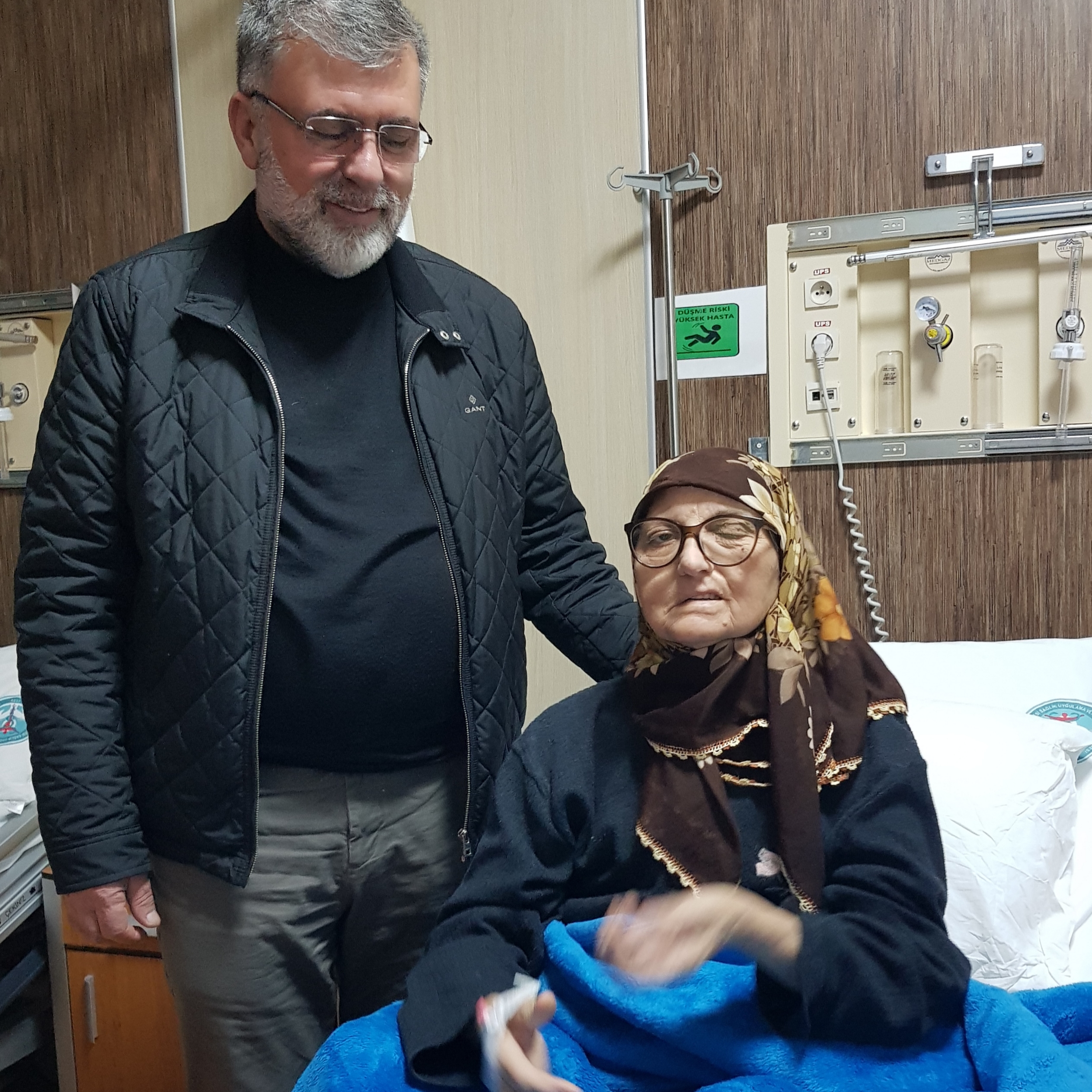 Fehime Ismail Cankul