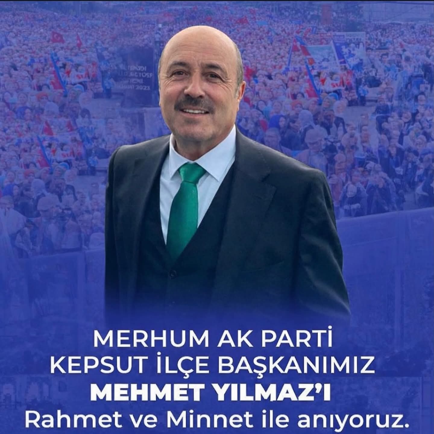 Mehmet Yilmaz