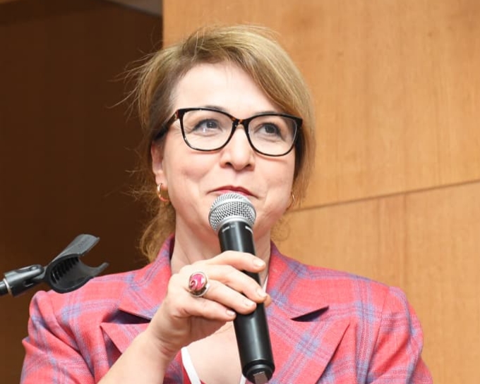 Sevinç Baykan Özden1