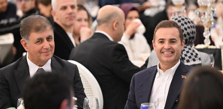 Akin Izmir Tugay Cemil