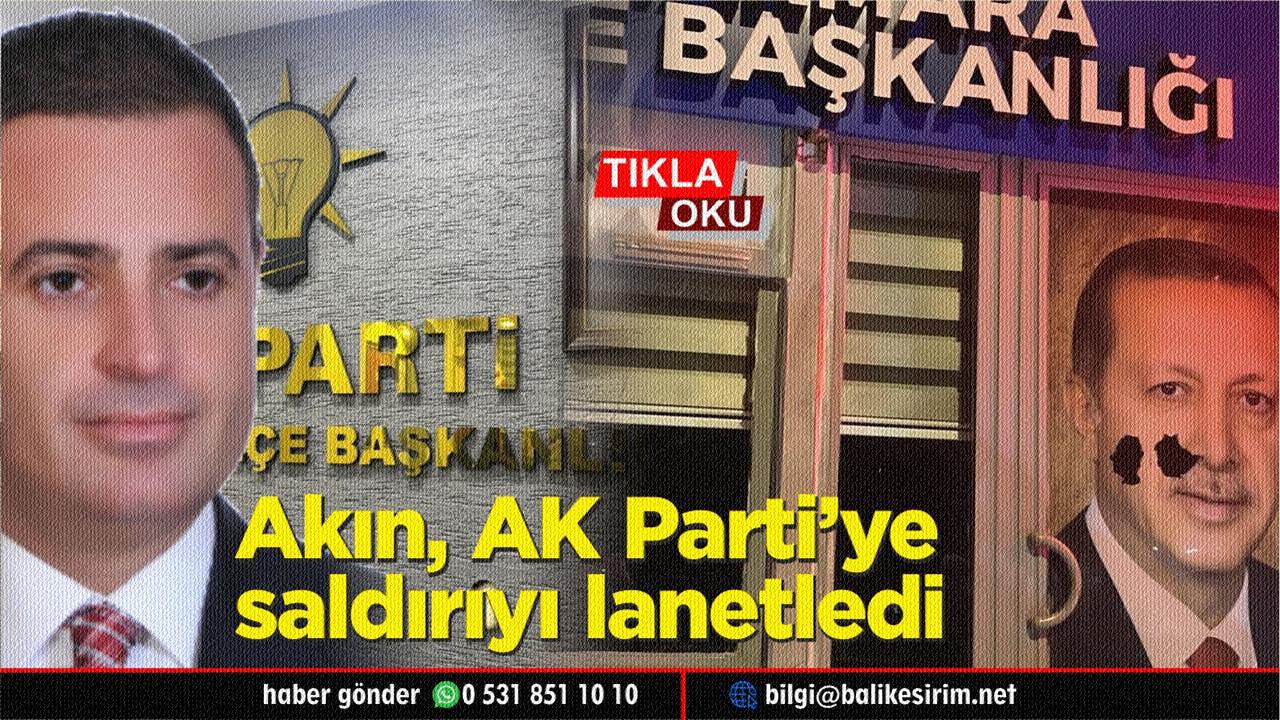 Akin Saldir