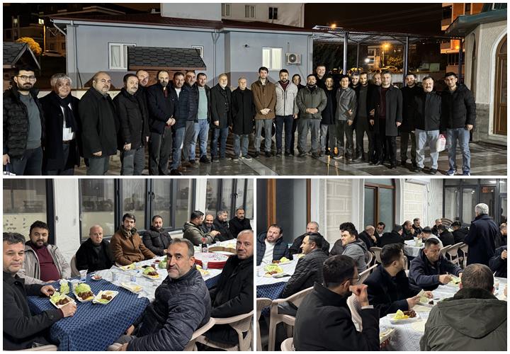 Din Gorevlileri Derneg1I