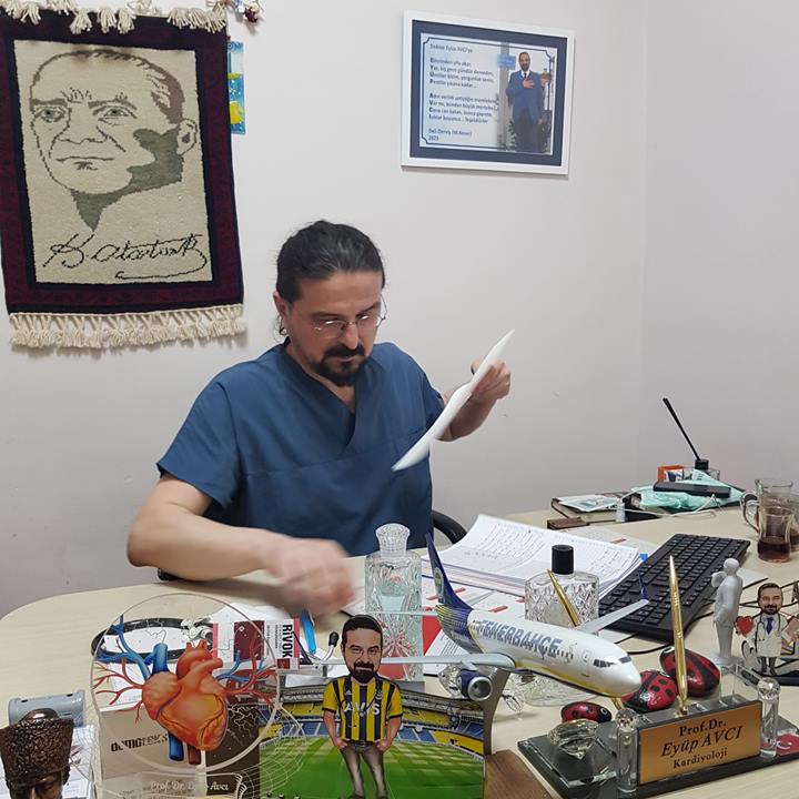 Eyup Avci Kadriyolog