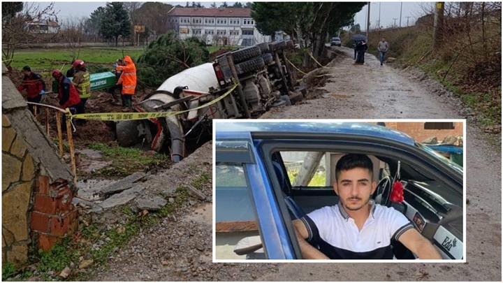 Gokceyaza Ikaza Agac