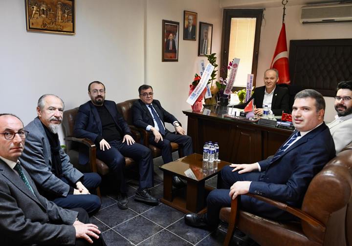 Hakan Sehirli Ekibi Tunc