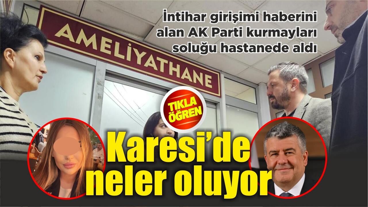 Karesi In
