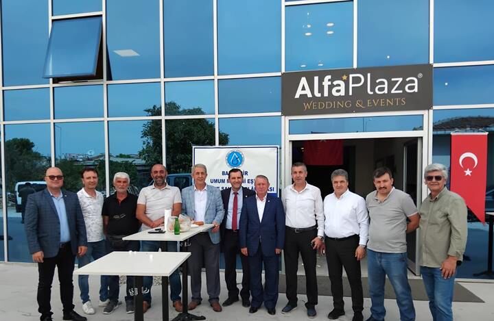 M E H M E T K U S C U Ulmeso