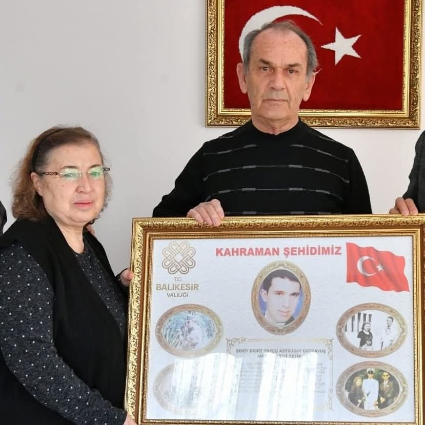 Mustafa Hikmet Tetik