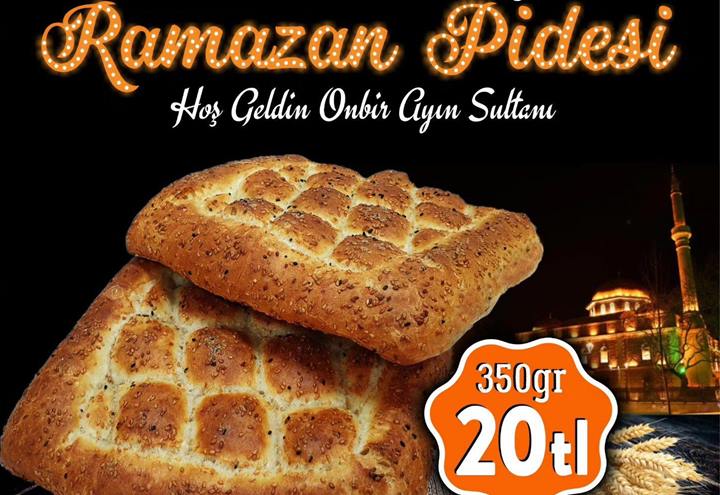 Pide 2026 Firintas Fiyat