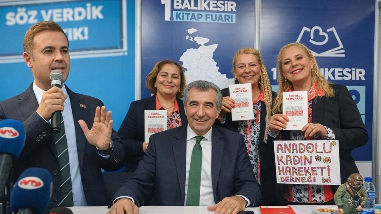 Ahmet Akin Necdet Sarac