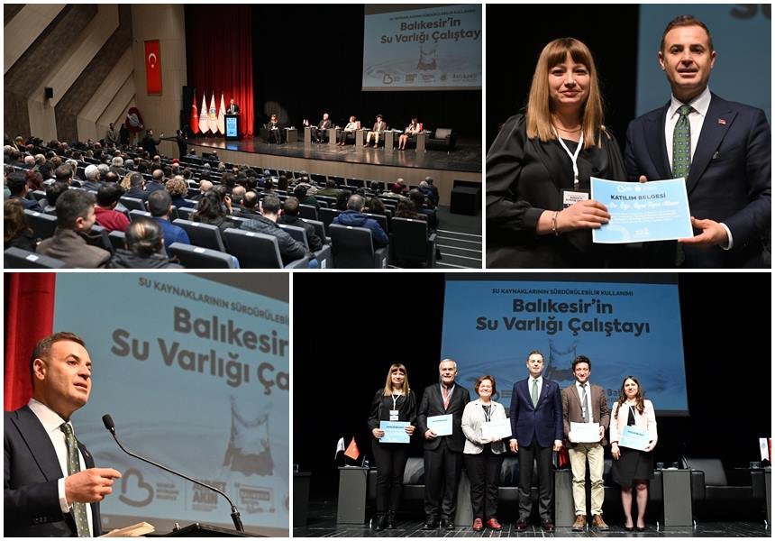 Akin Ahmet Su Baskiu