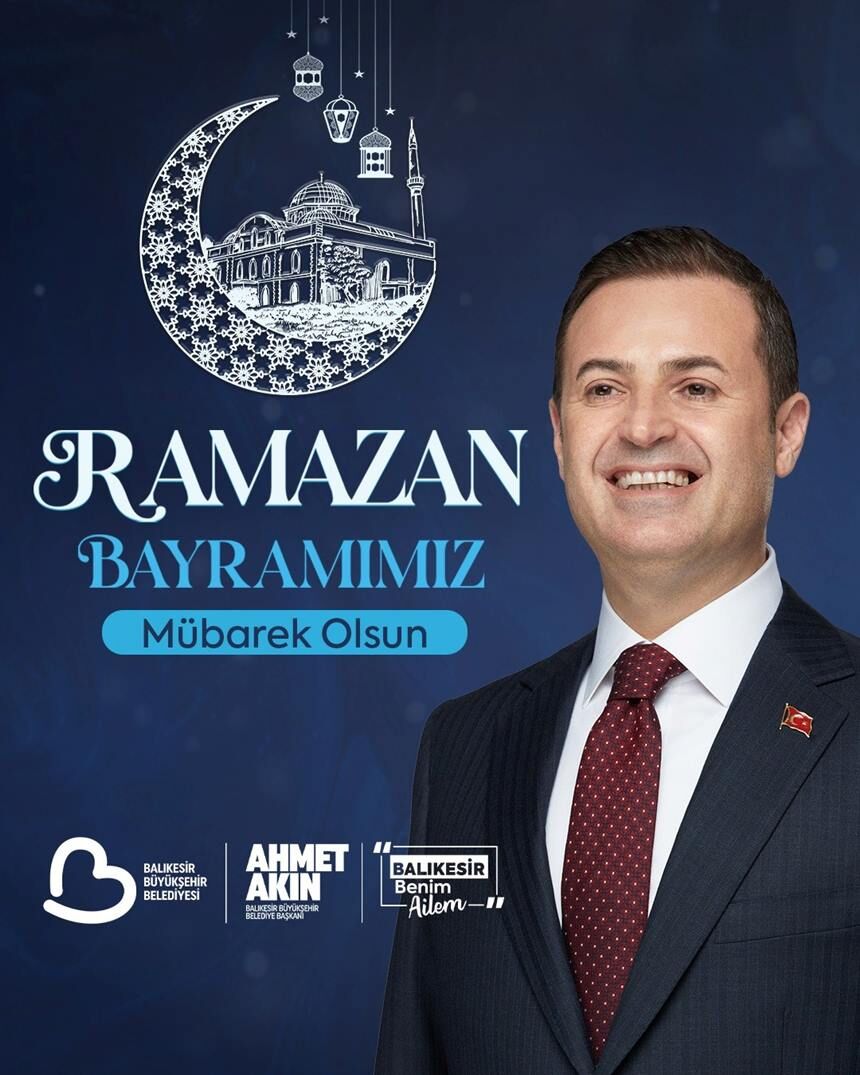 Akin Bayram Ramaza1N