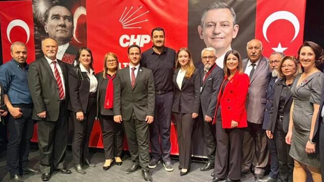 Altieylul Chp Yonetim