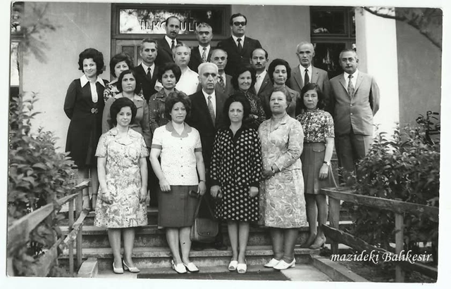 Altieylul Ogretmenleri