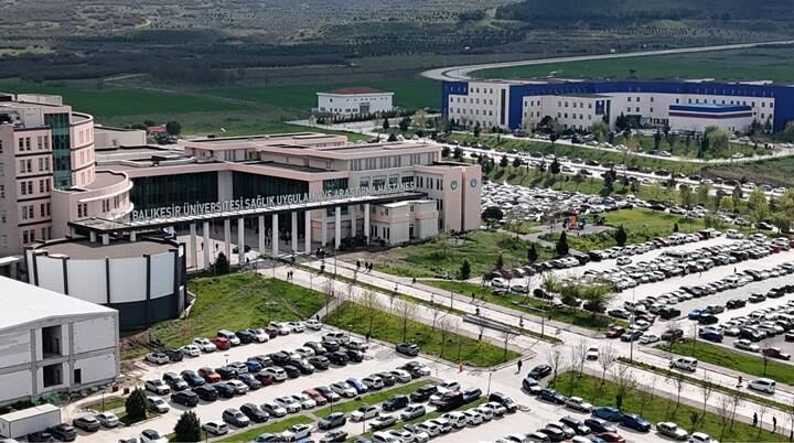 Baun Tip Fak Nastane