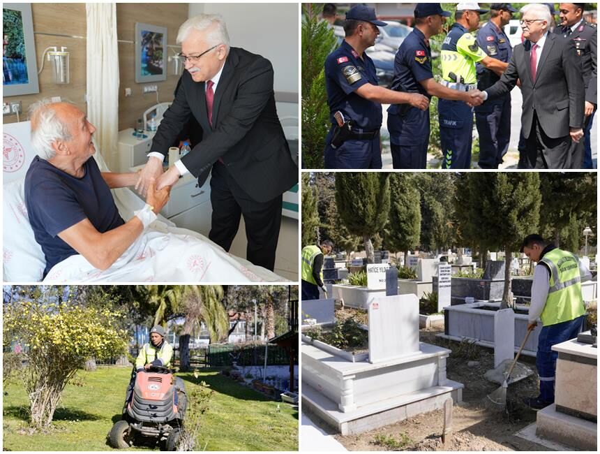 Burhaniye Abyarm Hazir