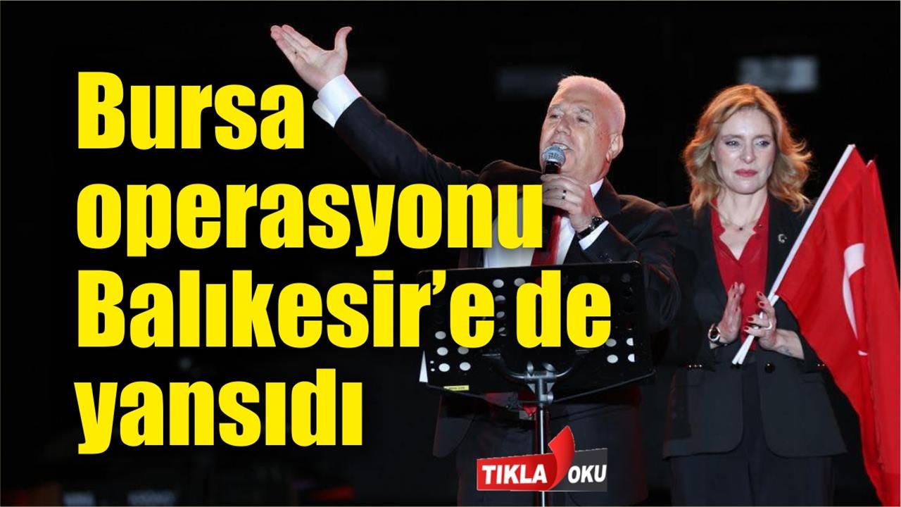 Mustafa Bozbey operasyonunda isim isim gözaltına alınanlar