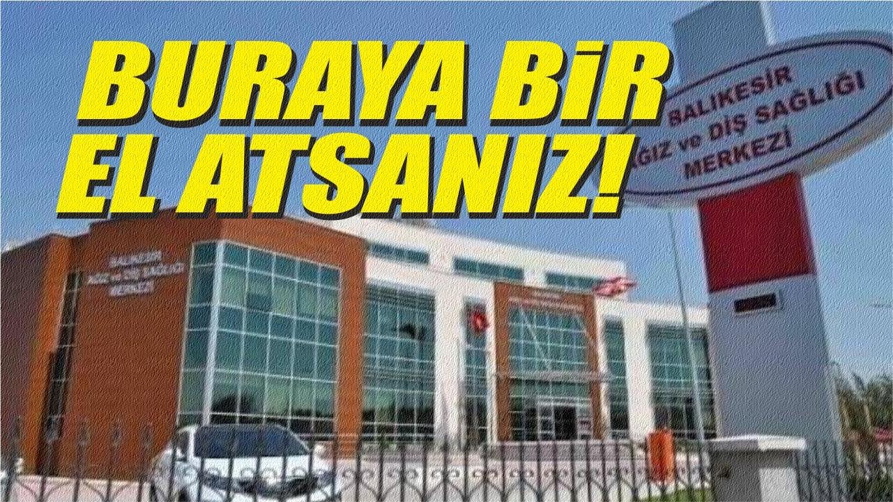 Balıkesir'de Diş Hekimine ‘Rızasız İşlem’ Suçlaması