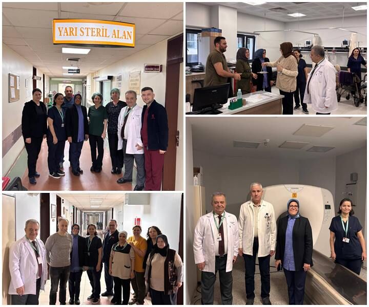 Erdal Unal Blkdevlet