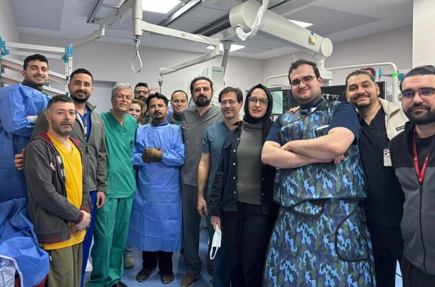 Eyup Avci Sam Baun (1)